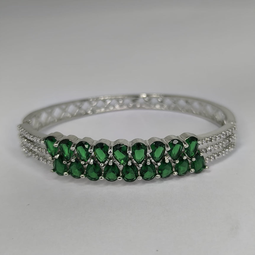 Bracelet 005 Green