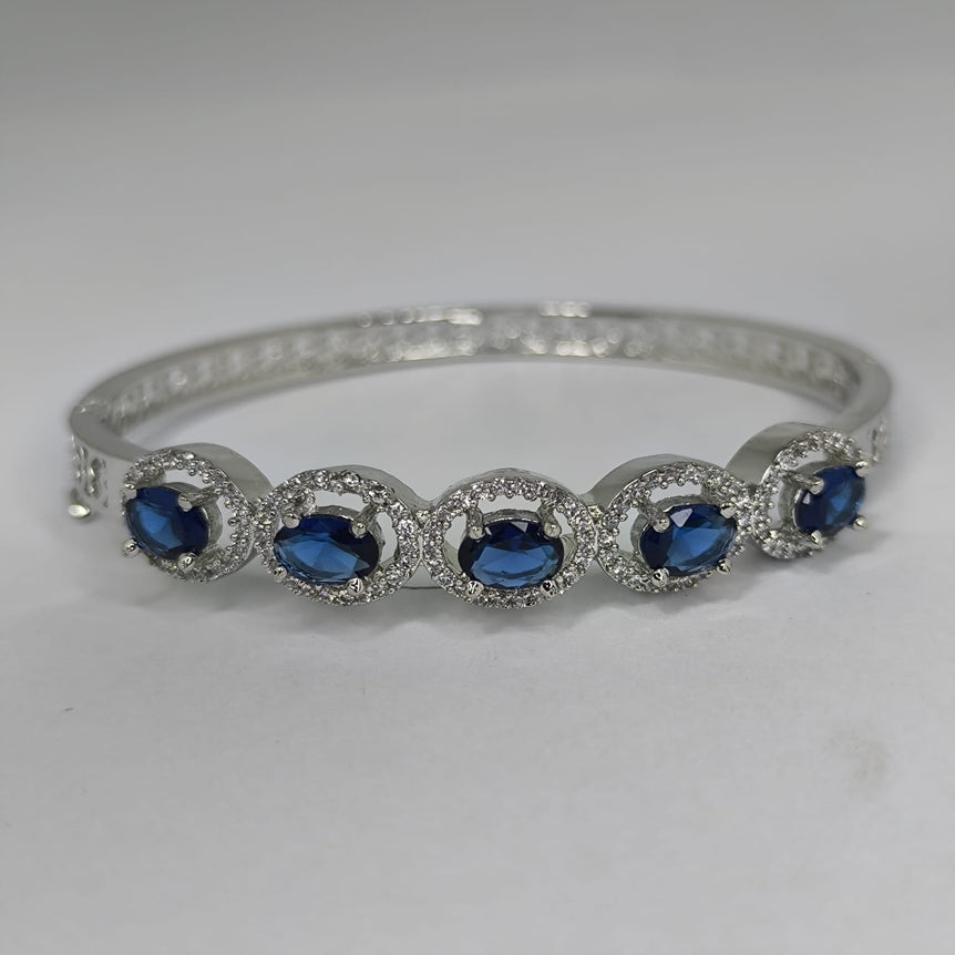 Bracelet 006 Blue