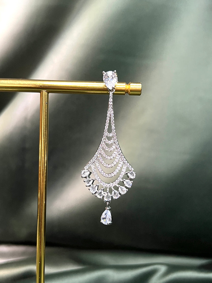 Earring & Tops ER0030