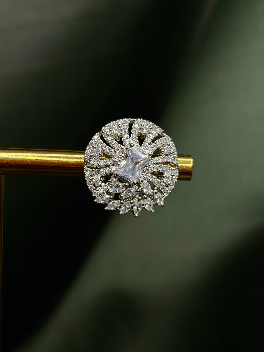 Earring & Tops ER0039
