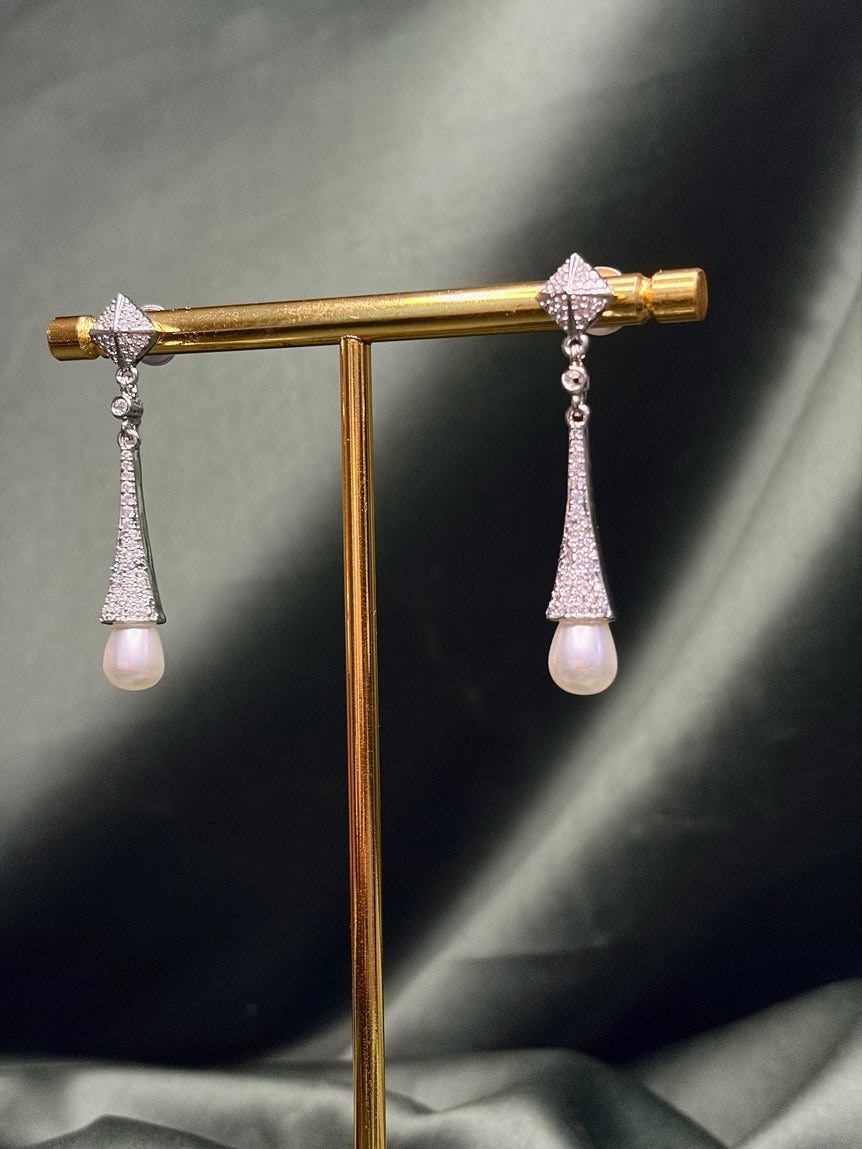 Earring & Tops ER0048