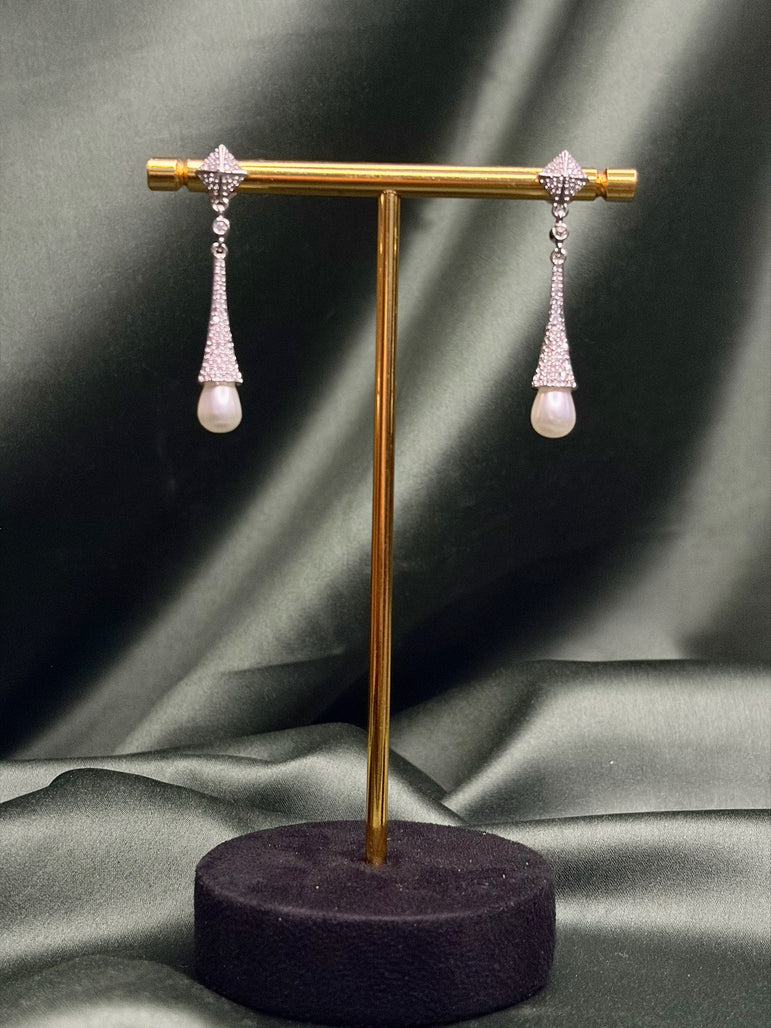 Earring & Tops ER0048
