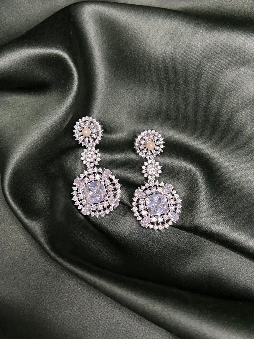 Earring & Tops ER0055