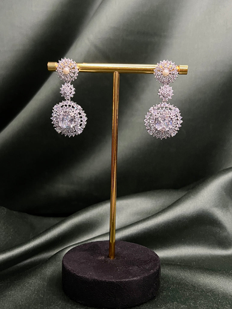 Earring & Tops ER0055