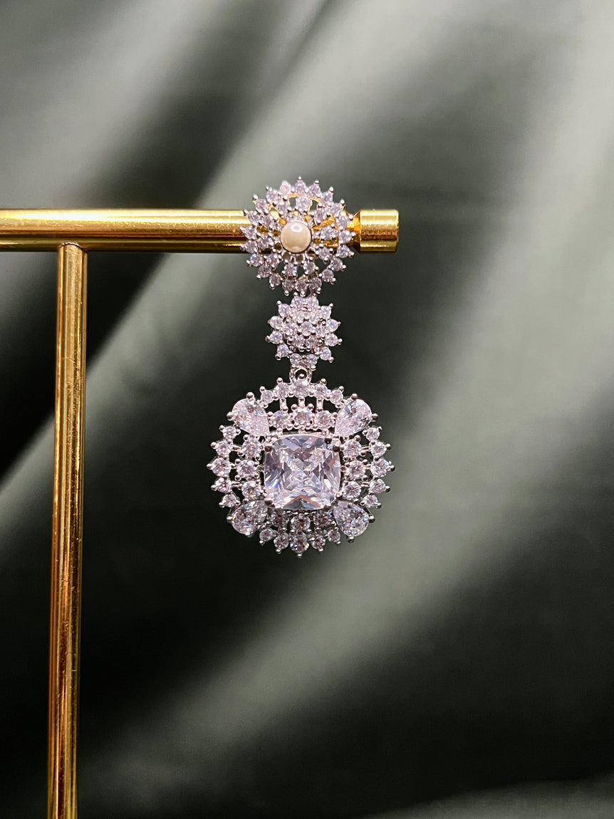 Earring & Tops ER0055