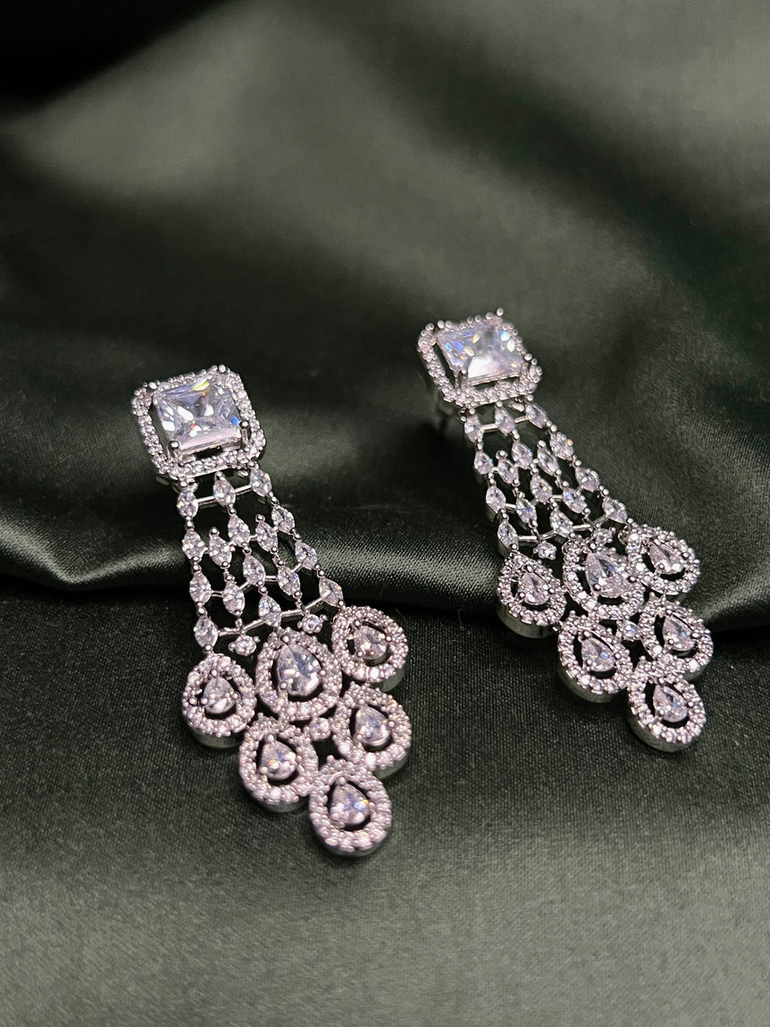Earring & Tops ER0070