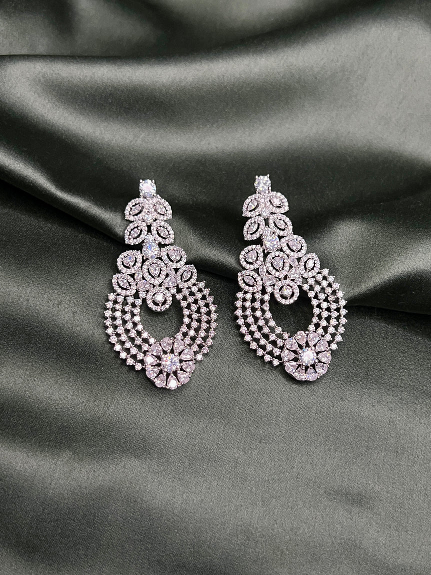 Earring & Tops ER0073