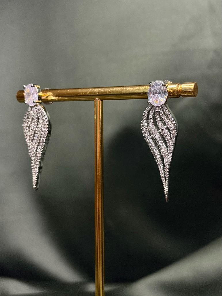 Earring & Tops ER0075
