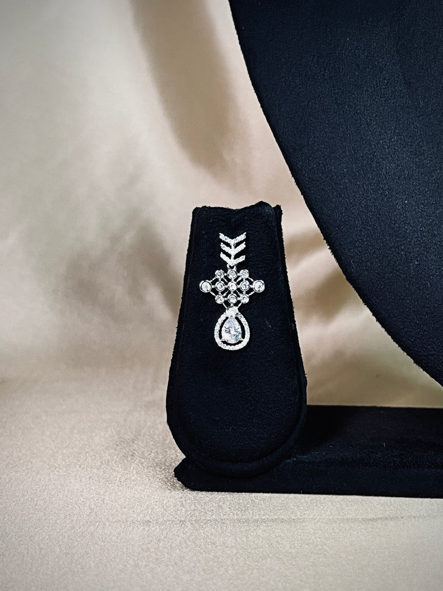 Necklace N0034