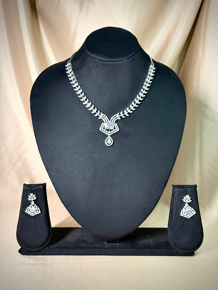 Necklace N0035