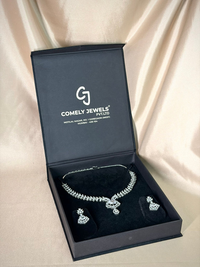 Necklace N0035