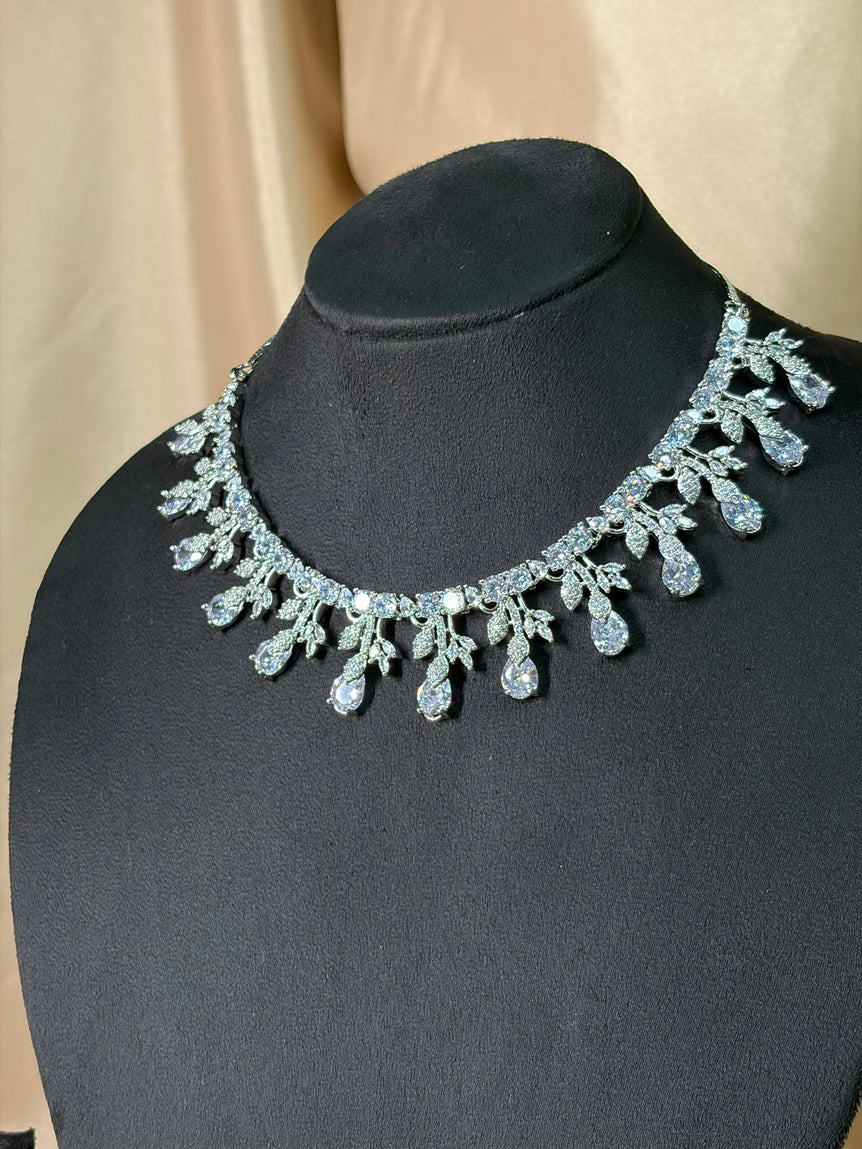 Necklace N0037