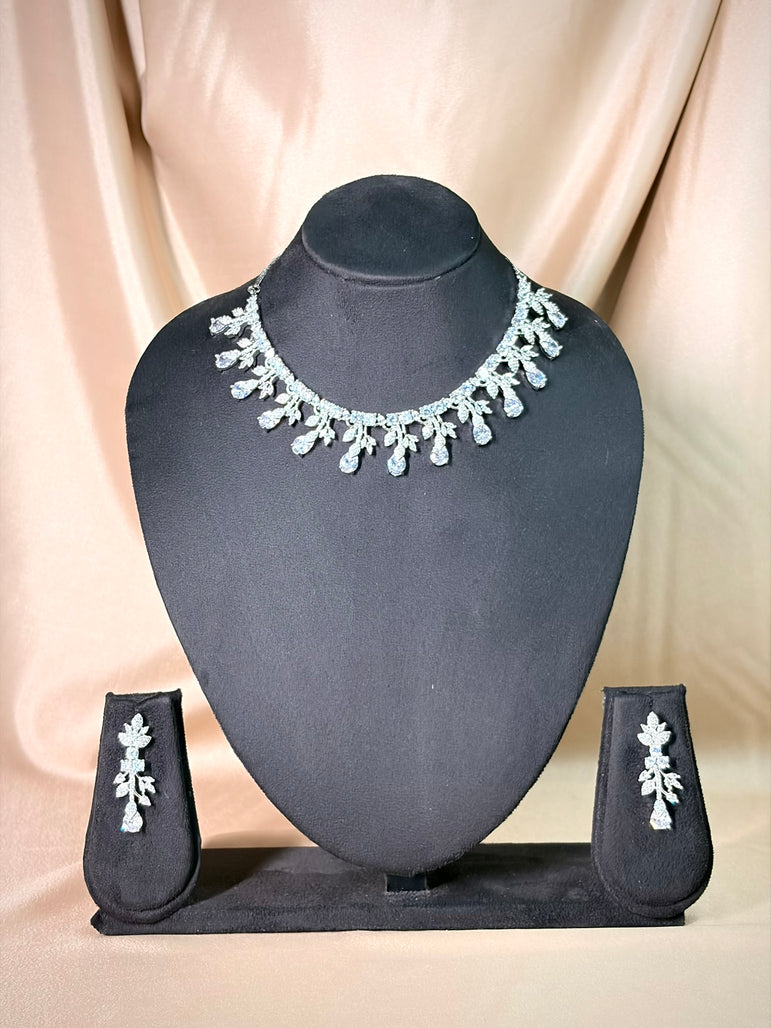 Necklace N0037