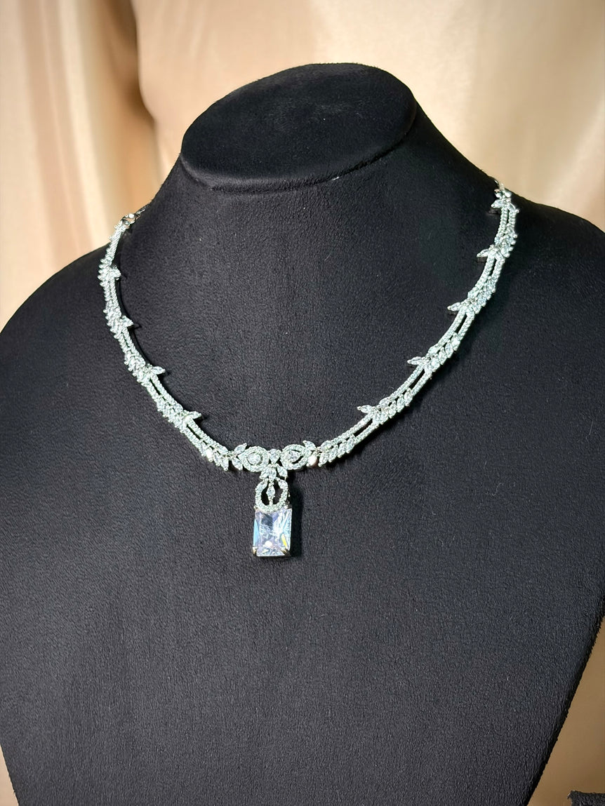 Necklace N0039