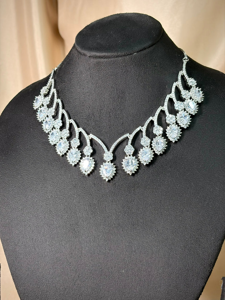 Necklace N0040