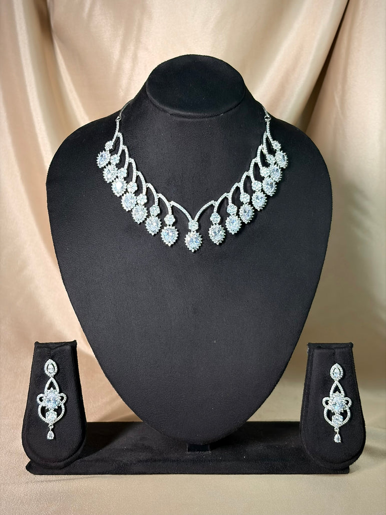 Necklace N0040