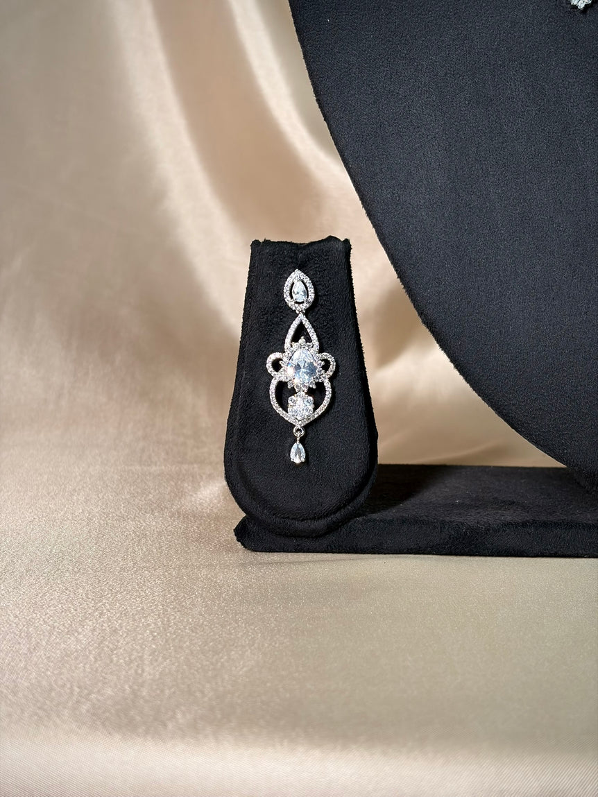 Necklace N0040