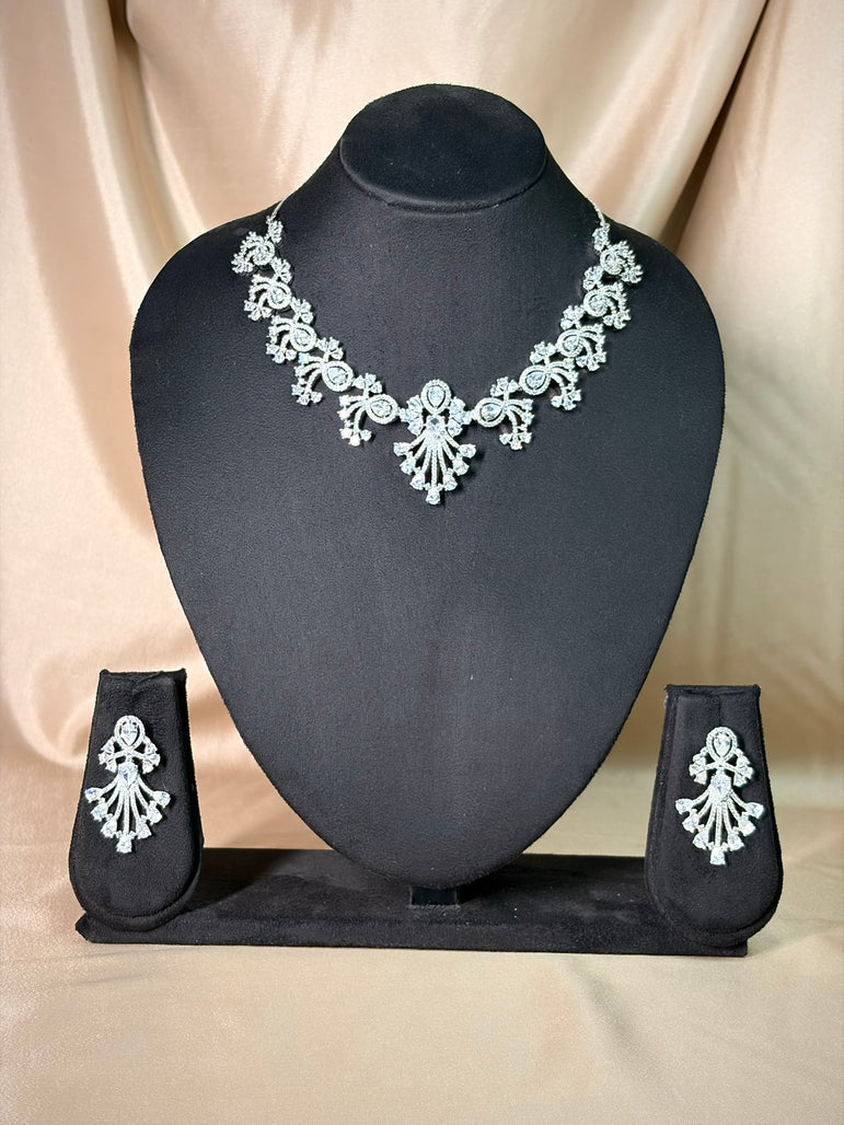 Necklace N0041