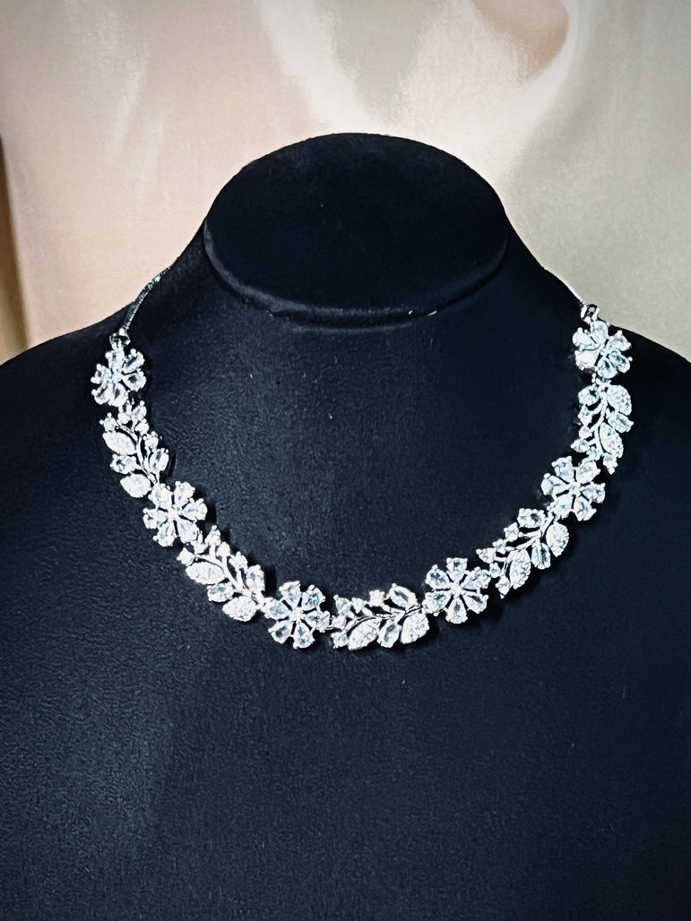 Necklace N0043
