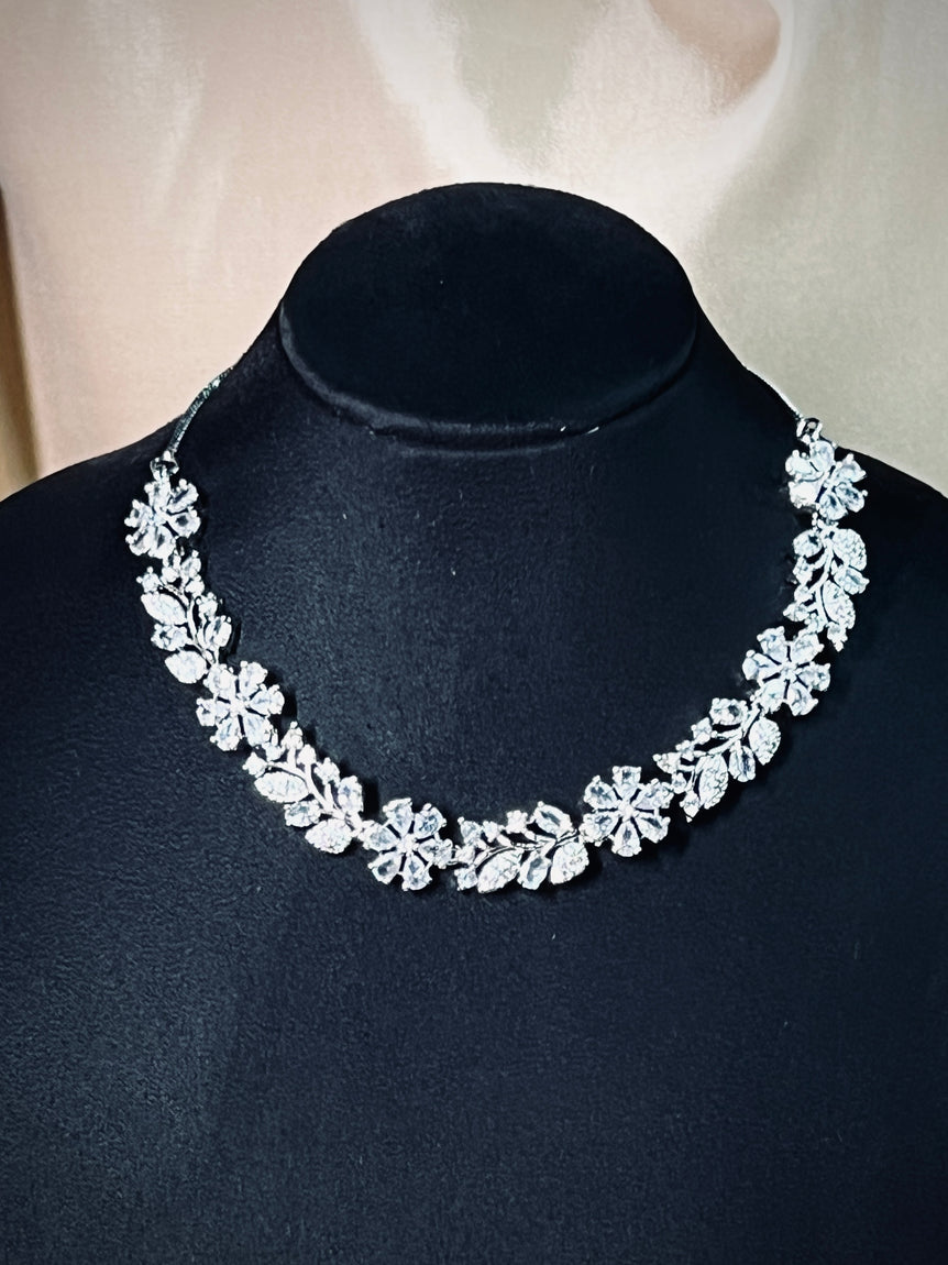 Necklace N0043