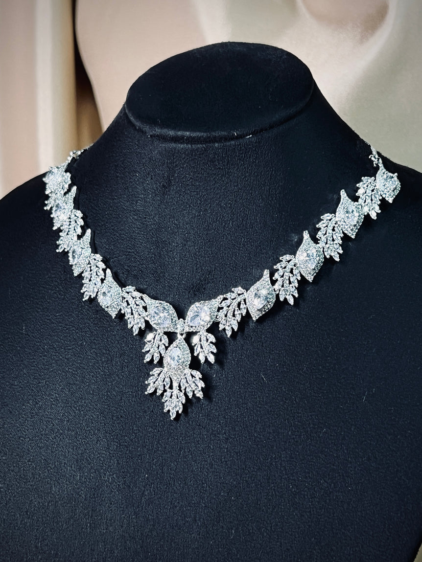 Necklace N0044