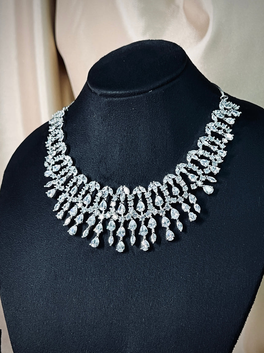 Necklace N0045