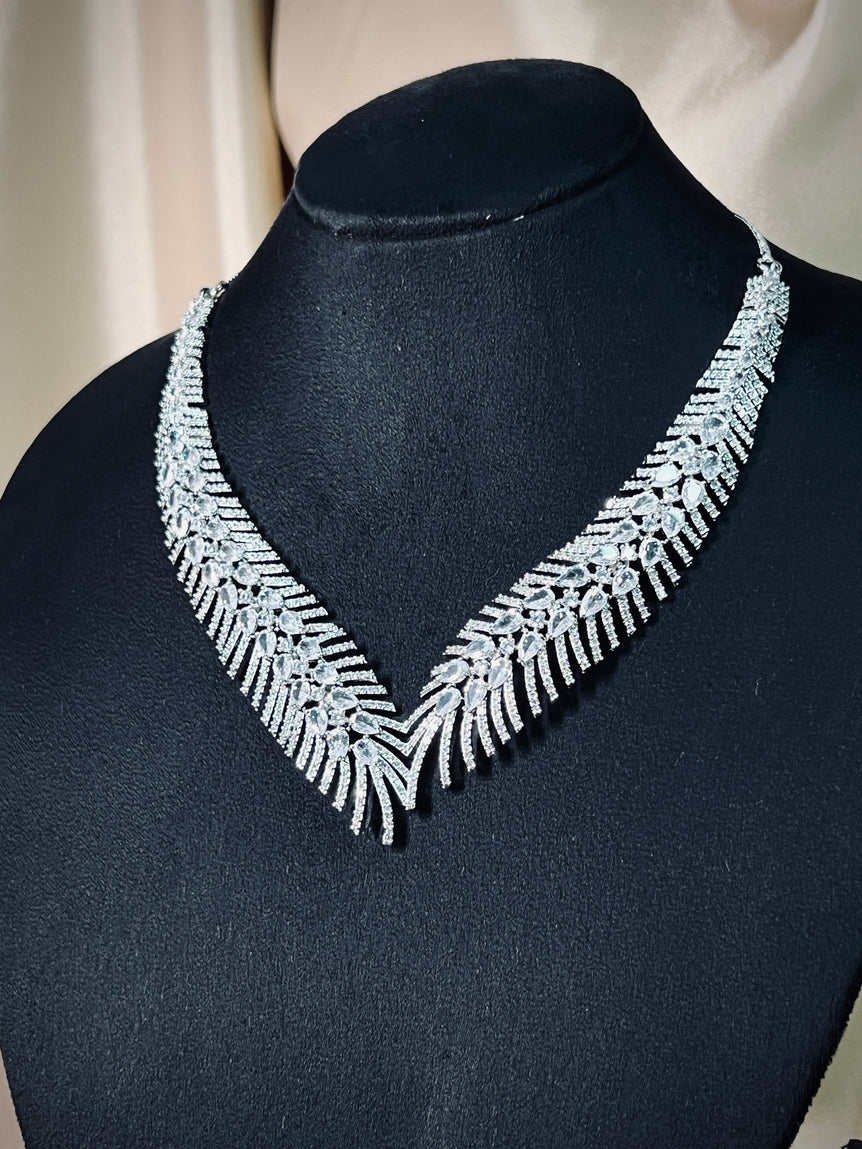 Necklace N0047