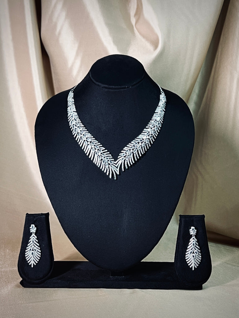 Necklace N0047