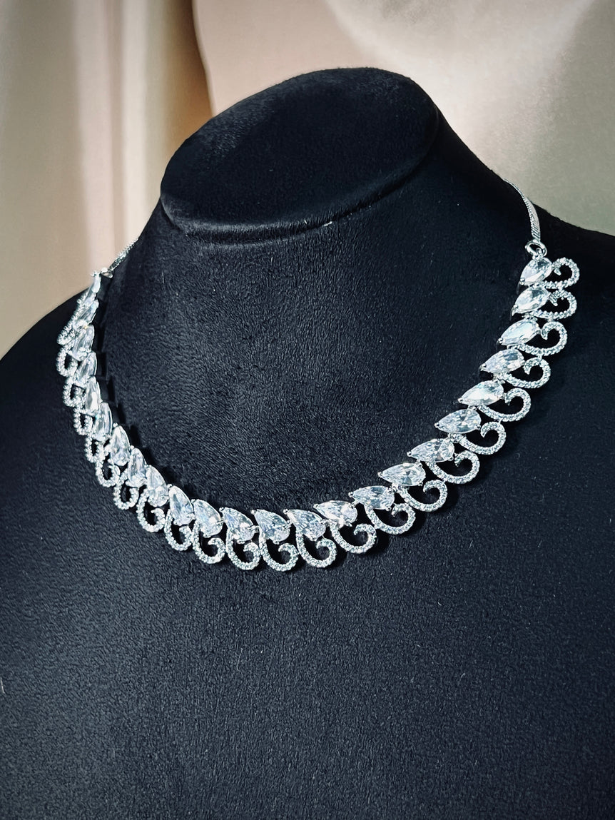 Necklace N0048