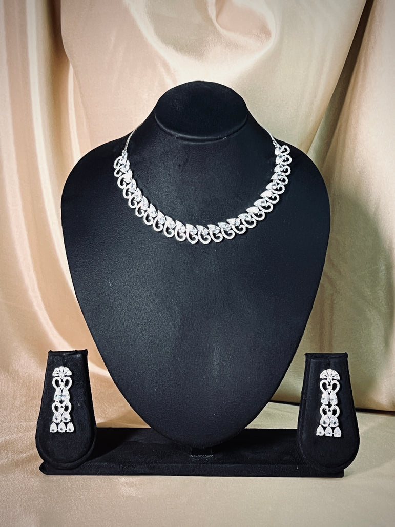 Necklace N0048