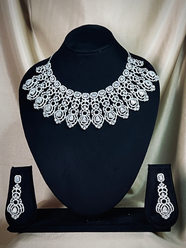 Necklace N0052