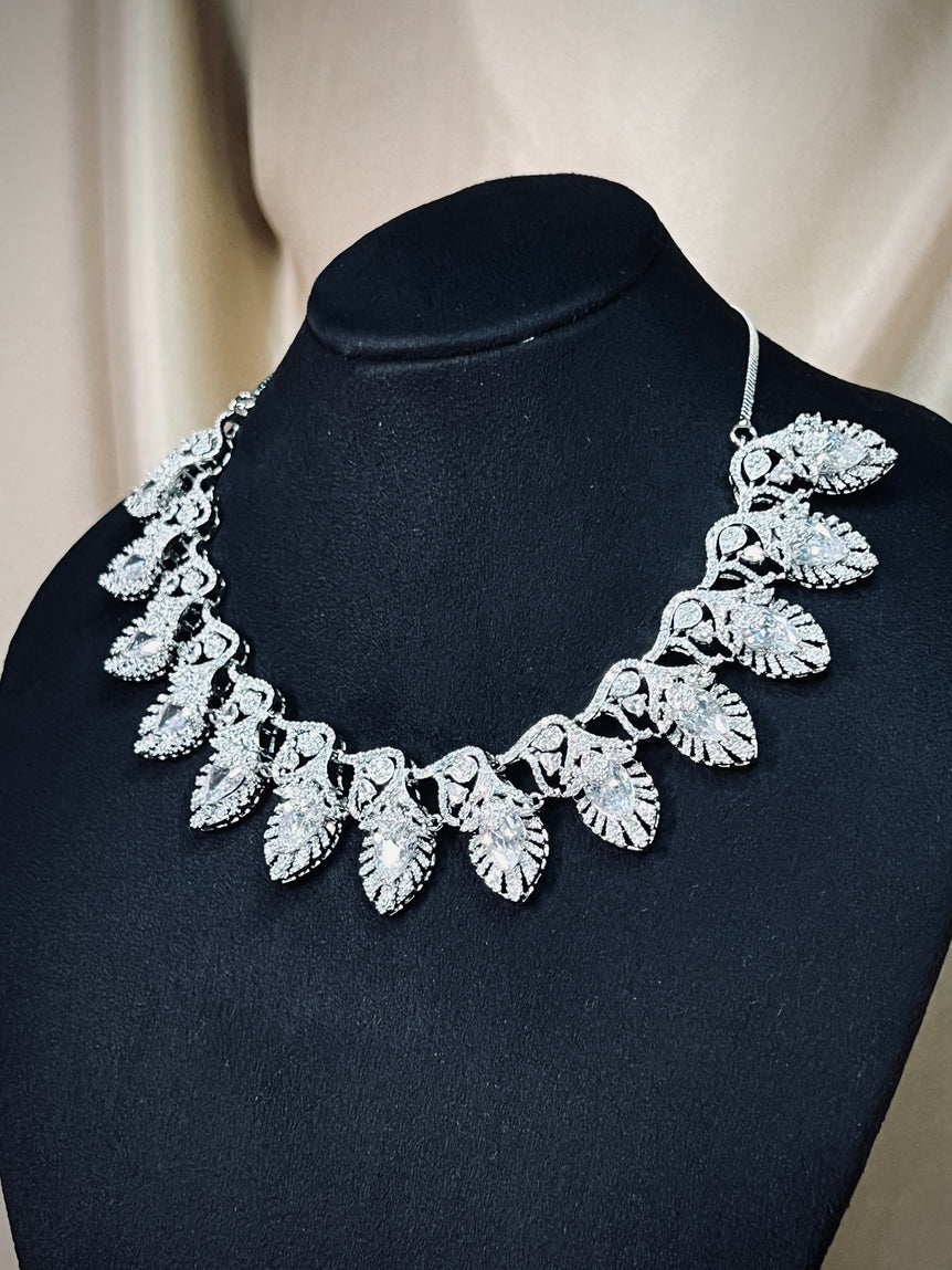 Necklace N0054
