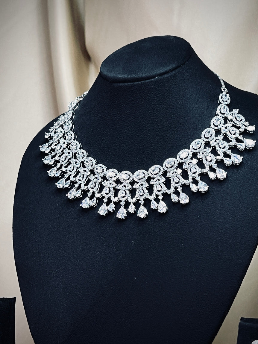 Necklace N0055