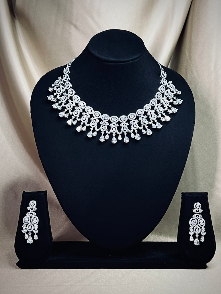 Necklace N0055