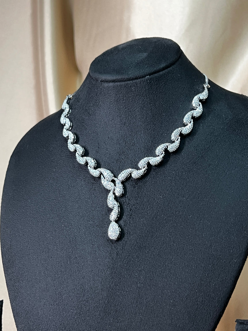 Necklace N0057