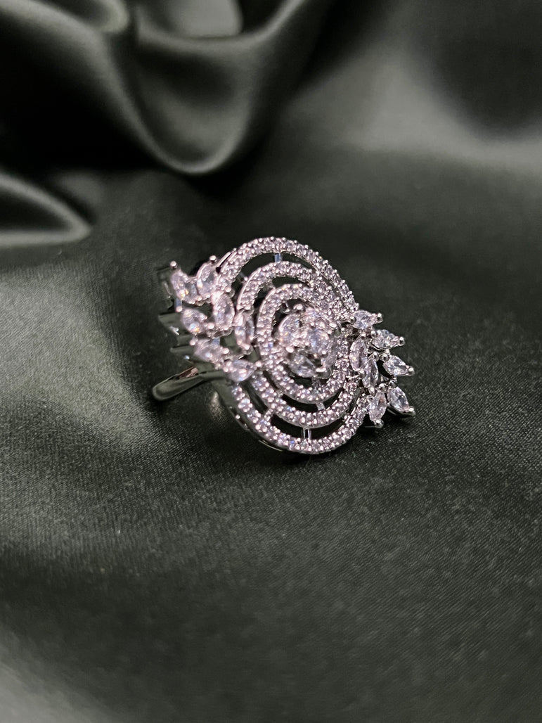 Finger Ring R0027