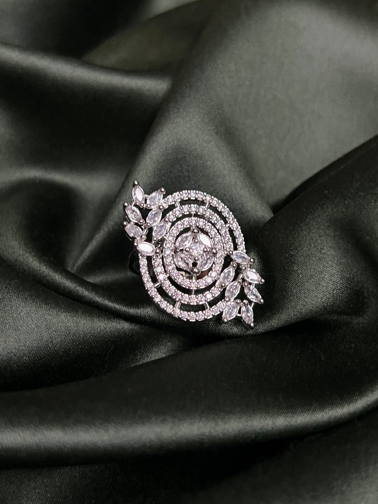 Finger Ring R0027