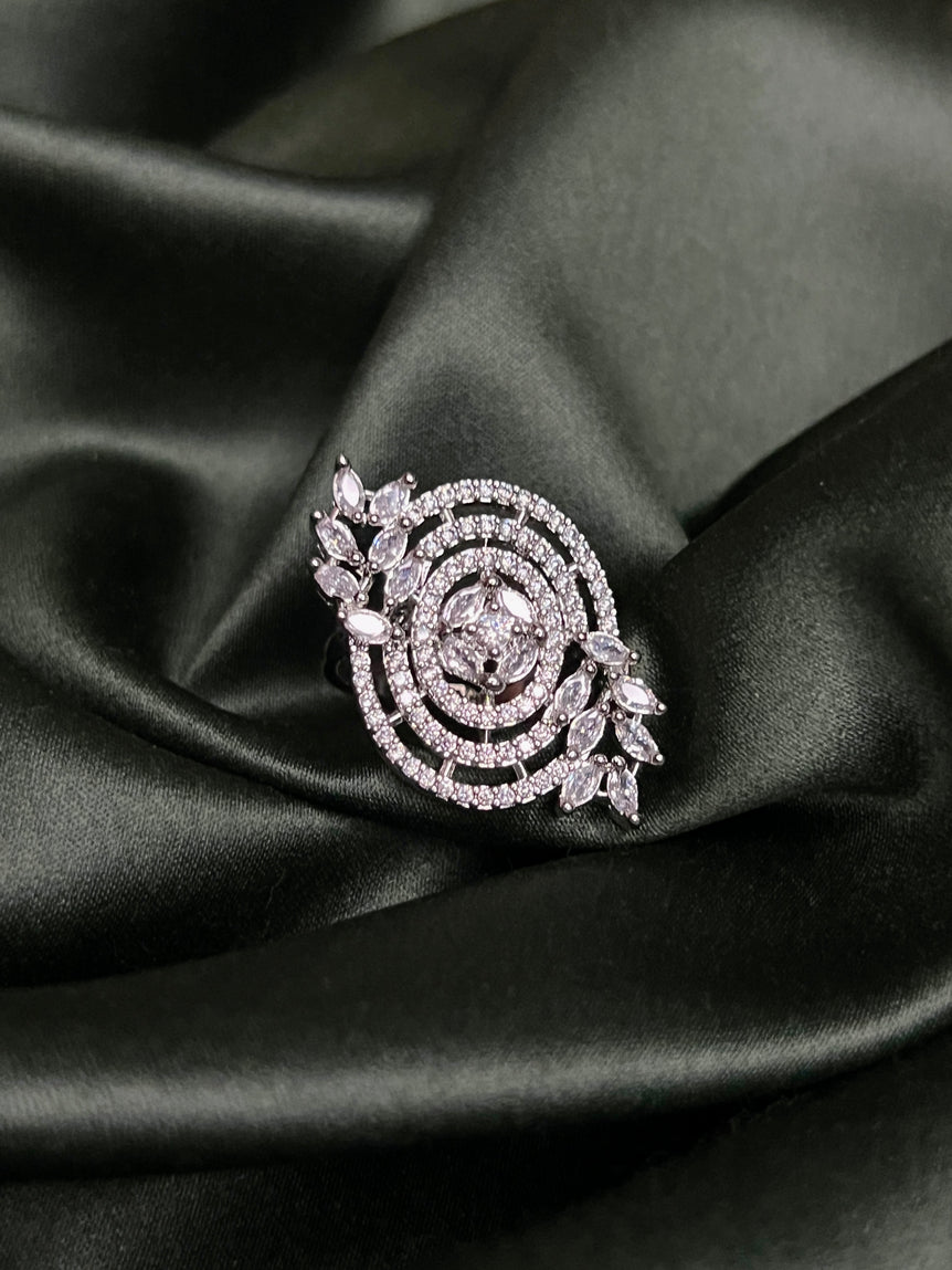 Finger Ring R0027