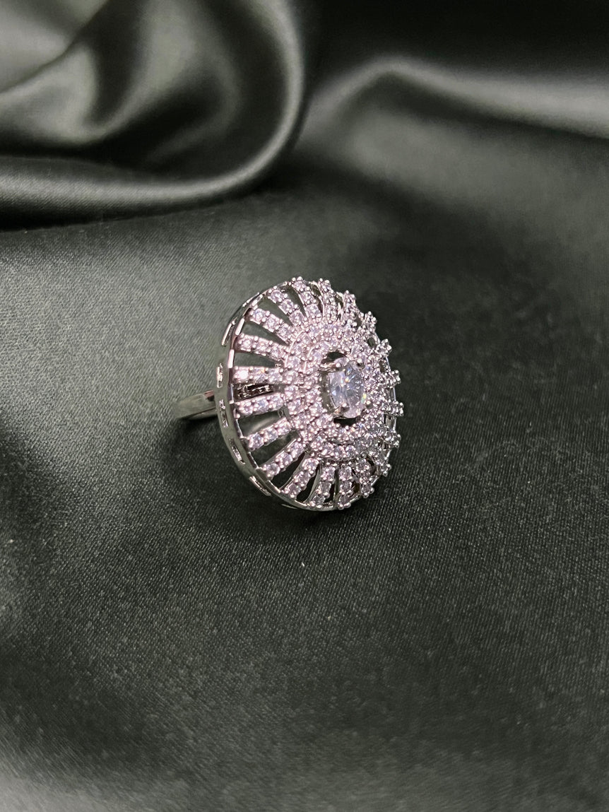Finger Ring R0035