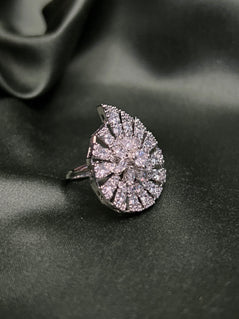 Finger Ring R0037