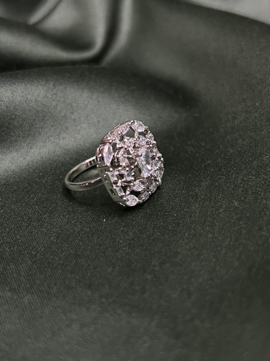 Finger Ring R0038