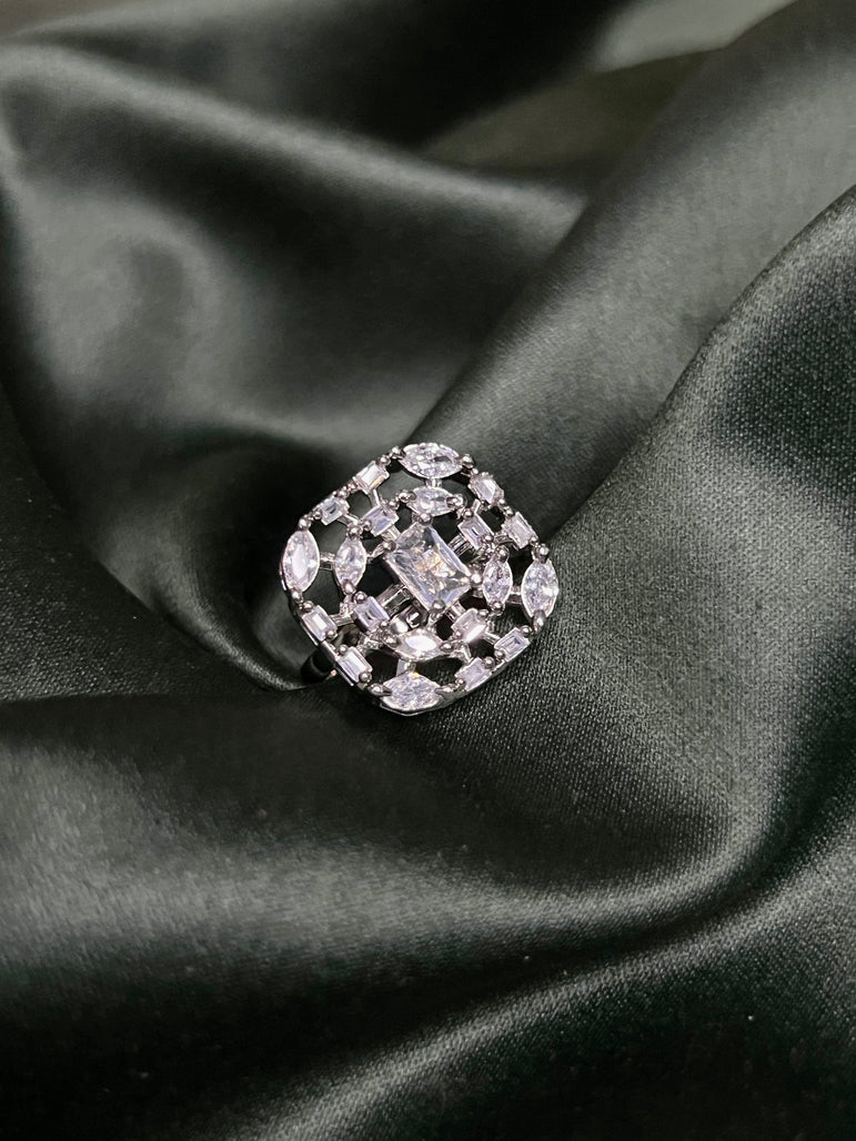 Finger Ring R0038