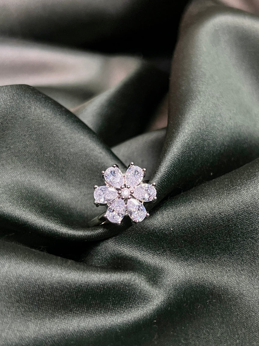 Finger Ring R0039