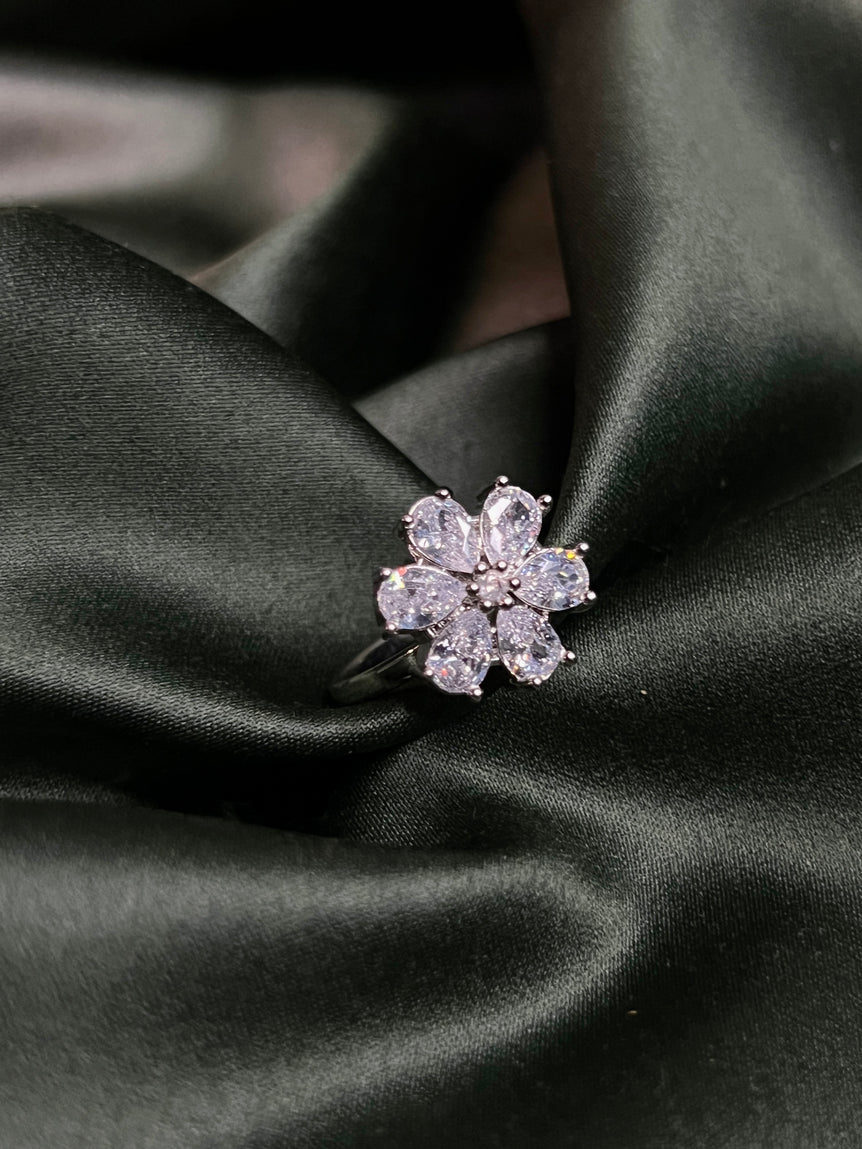 Finger Ring R0039