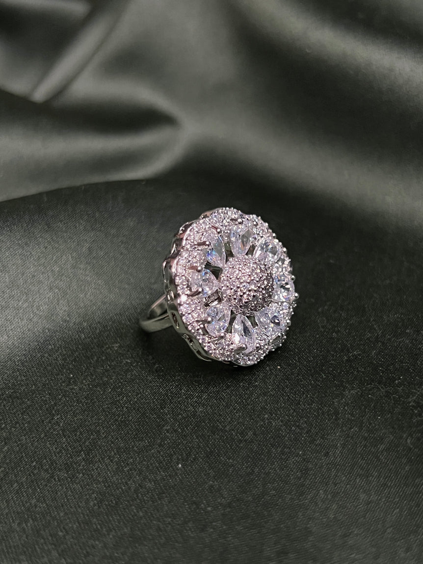 Finger Ring R0040