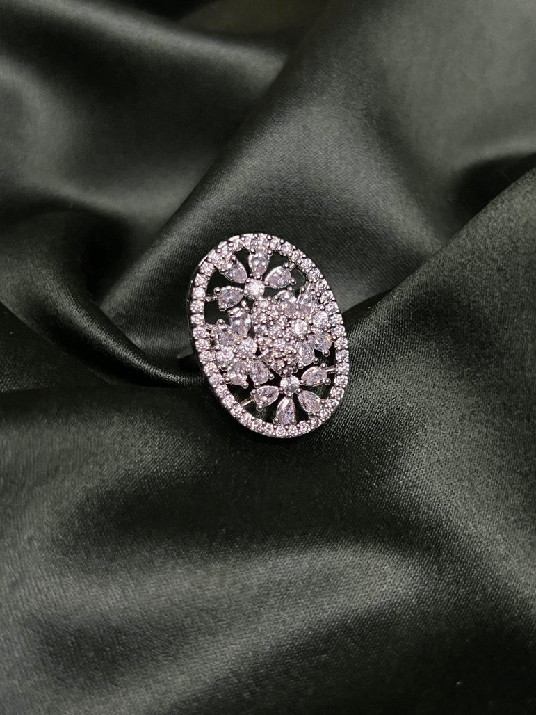 Finger Ring R0042