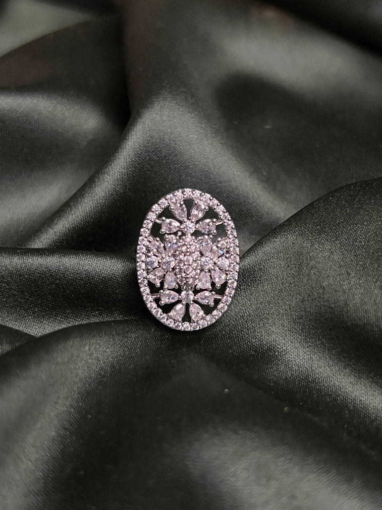 Finger Ring R0042