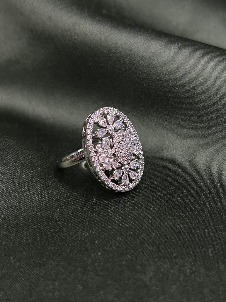 Finger Ring R0042