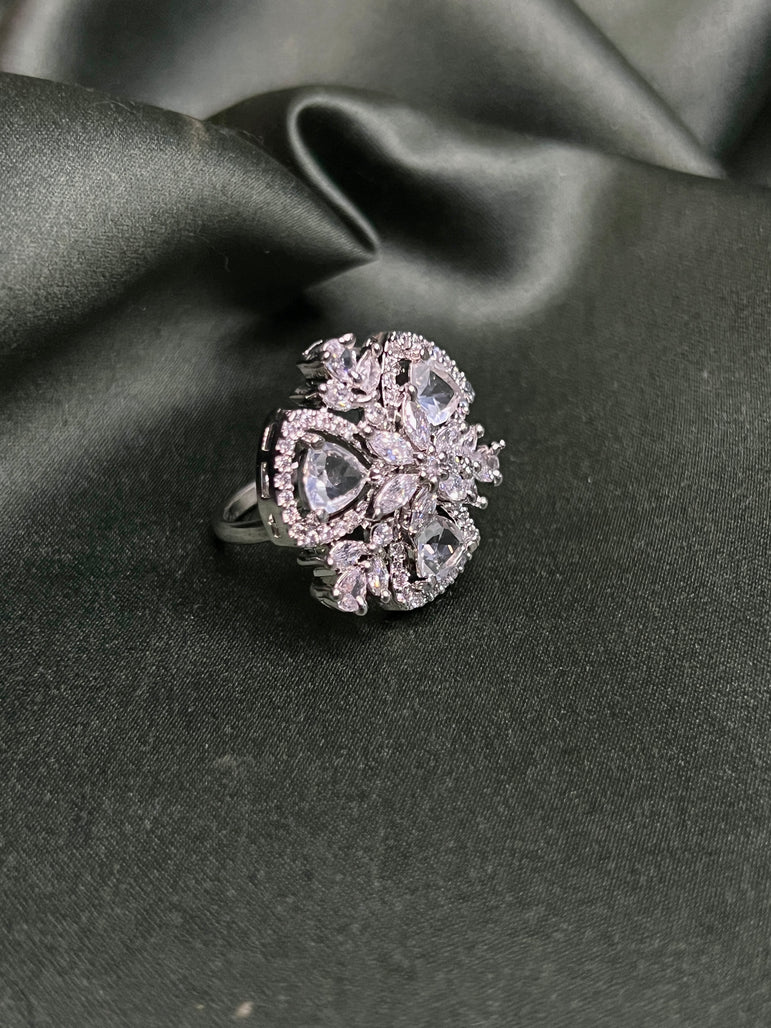 Finger Ring R0043