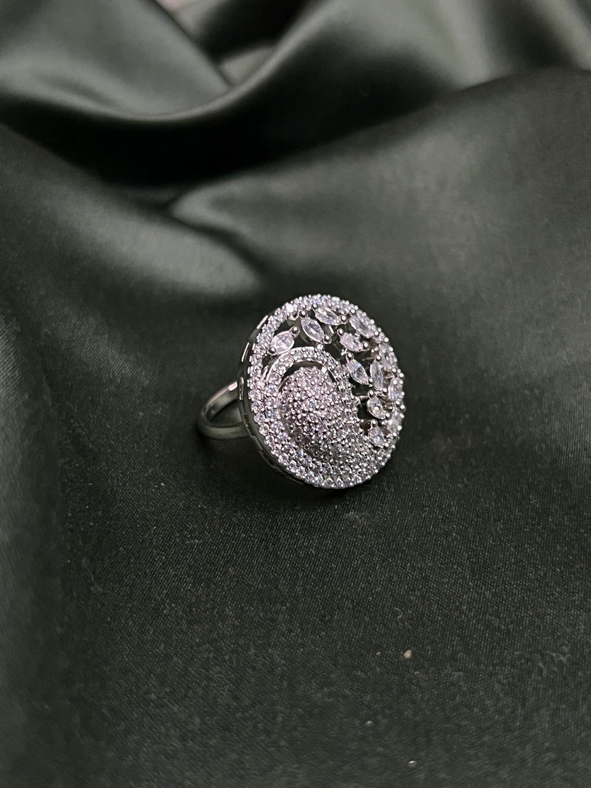 Finger Ring R0044